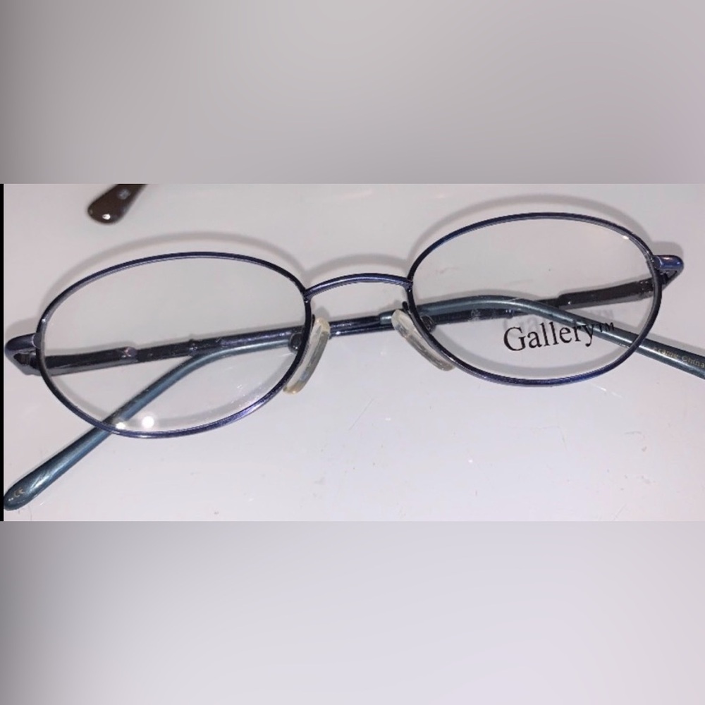 Gallery Glasses Frames - image 1